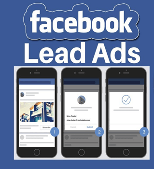 How to collect leads from facebook
